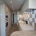 Beautiful 2-bedroom - Sea And View * Cannes