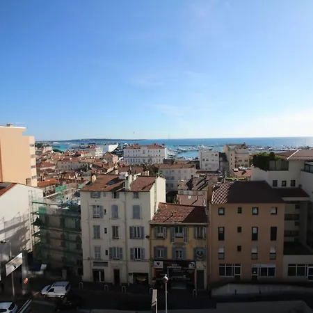Apartamento Beautiful 2-bedroom - Sea And View