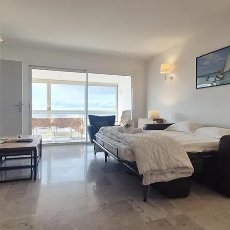 Beautiful 2-bedroom - Sea And View Apartamento *