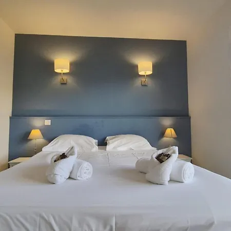 Beautiful 2-bedroom - Sea And View Cannes