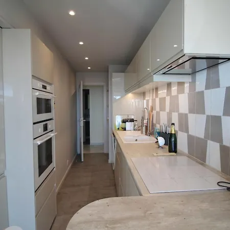 Beautiful 2-bedroom - Sea And View * Cannes