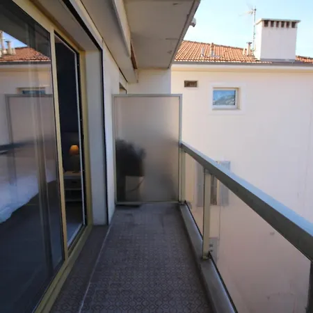 Beautiful 2-bedroom - Sea And View Lejlighed *