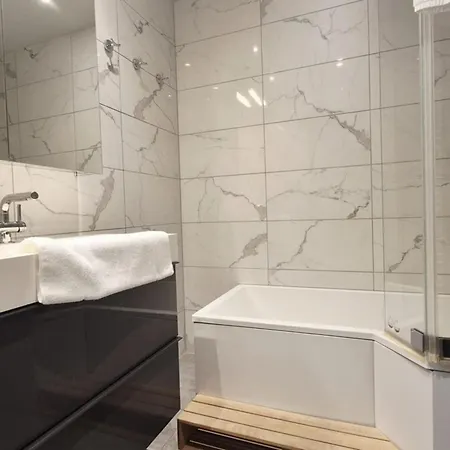 Beautiful 2-bedroom - Sea And View Lejlighed
