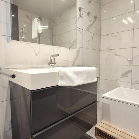 Lejlighed Beautiful 2-bedroom - Sea And View Cannes