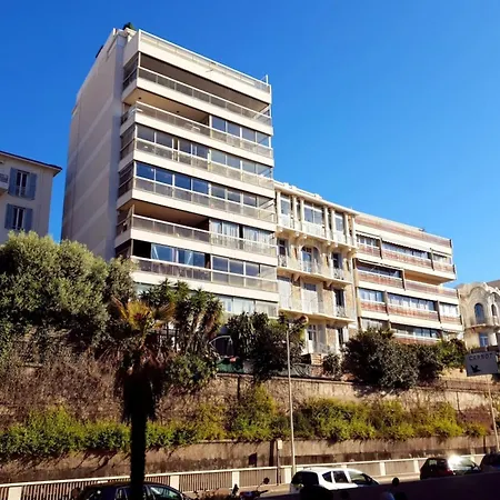 Lejlighed Beautiful 2-bedroom - Sea And View *